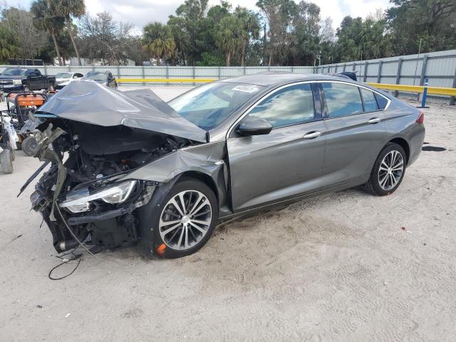 buick regal esse 2018 w04gp6sx0j1064195