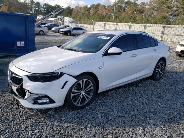 buick regal esse 2018 w04gp6sx0j1120992