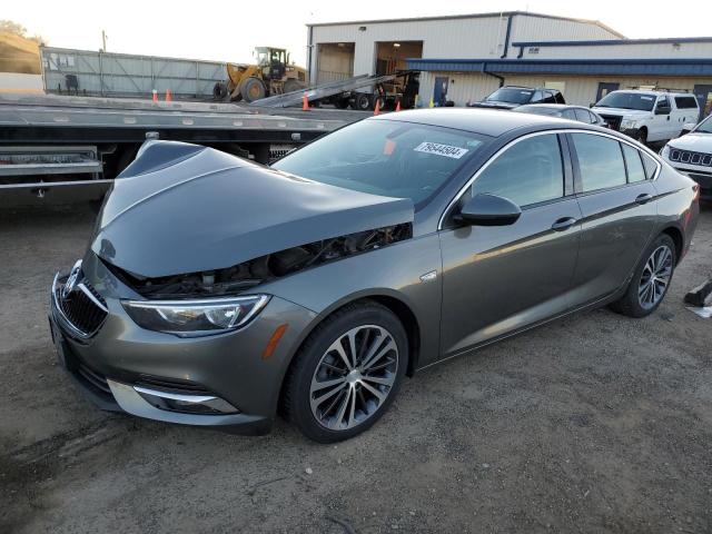 buick regal esse 2018 w04gp6sx0j1124637