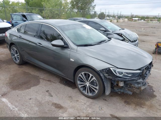 buick regal 2019 w04gp6sx0k1012938