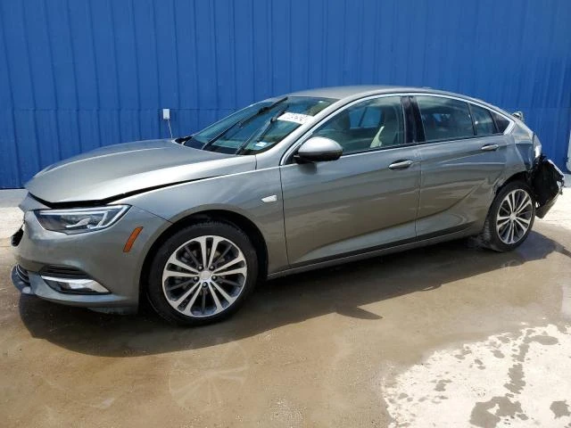 buick regal esse 2019 w04gp6sx0k1038777