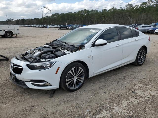 buick regal esse 2018 w04gp6sx1j1109385