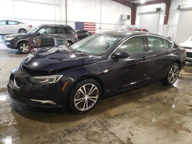 buick regal esse 2018 w04gp6sx1j1158327