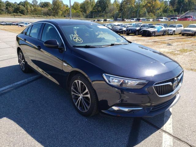 buick regal esse 2018 w04gp6sx2j1137311