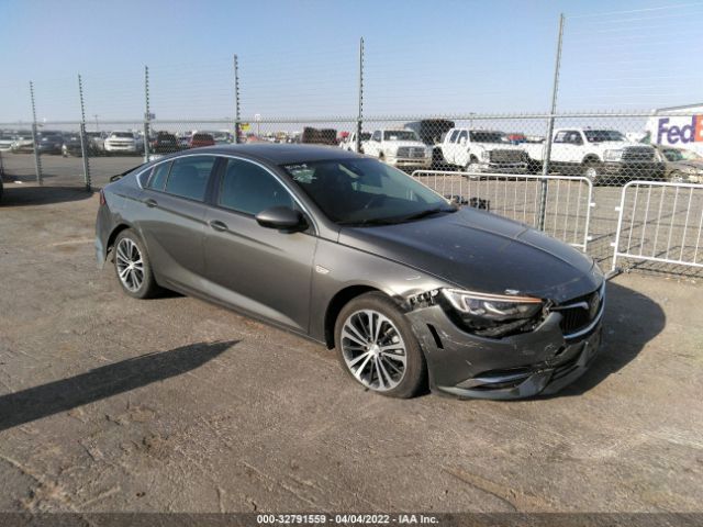 buick regal sportback 2018 w04gp6sx3j1063672