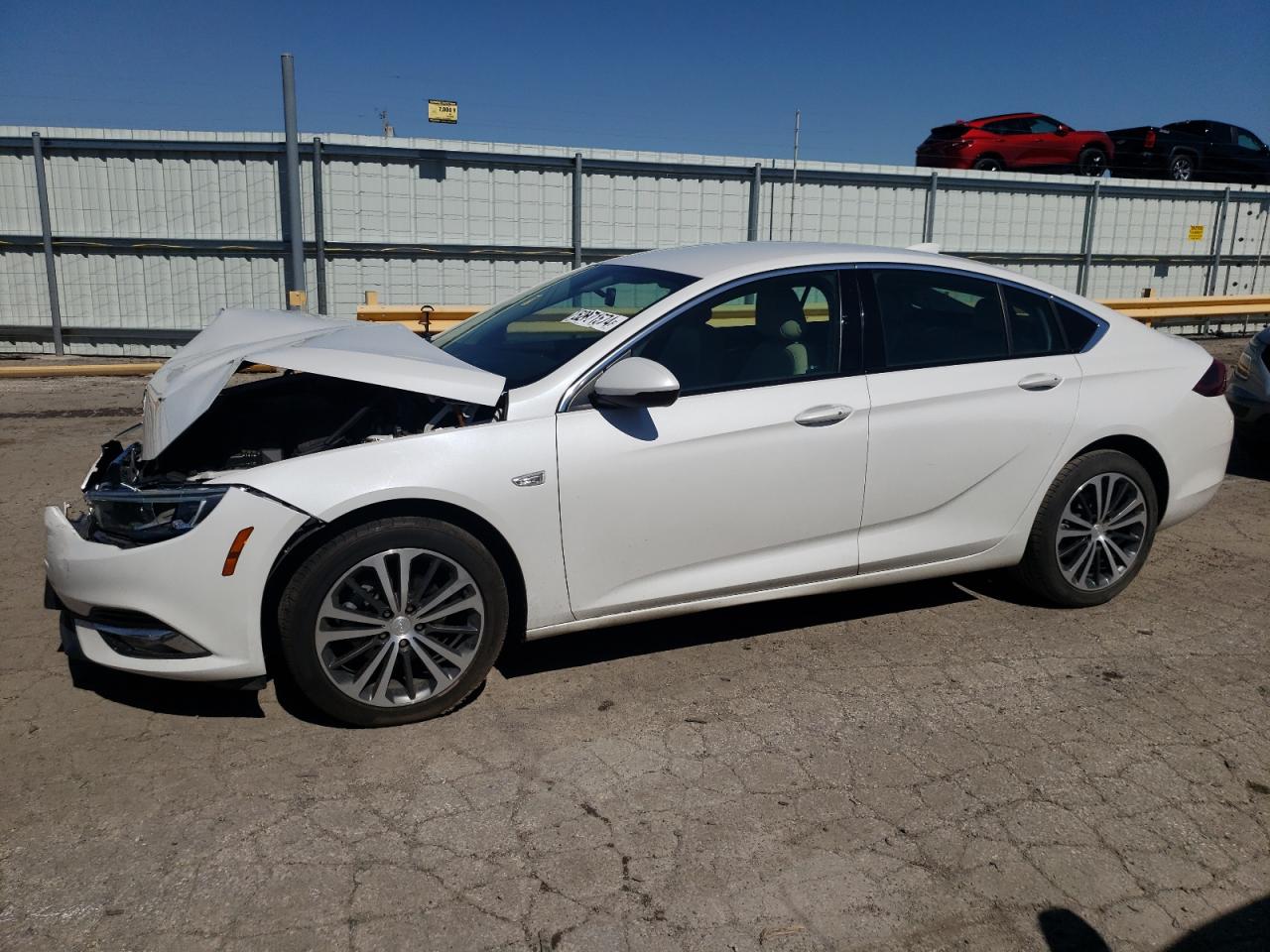 buick regal 2018 w04gp6sx3j1064725