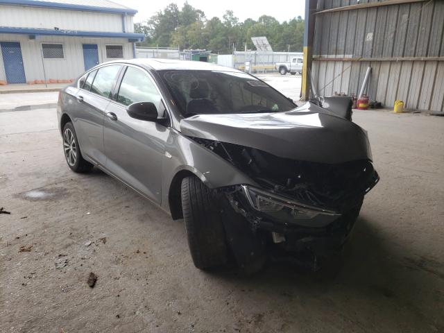 buick regal esse 2018 w04gp6sx3j1119612