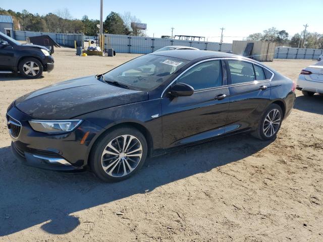 buick regal esse 2018 w04gp6sx3j1119724