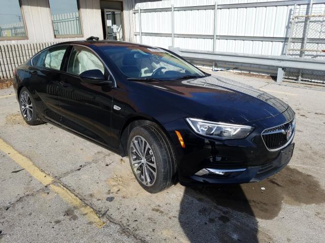 buick regal esse 2018 w04gp6sx3j1143540