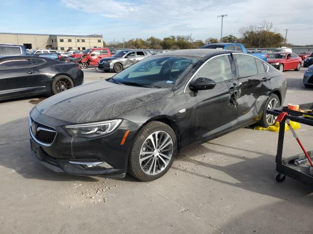 buick regal esse 2018 w04gp6sx3j1150780