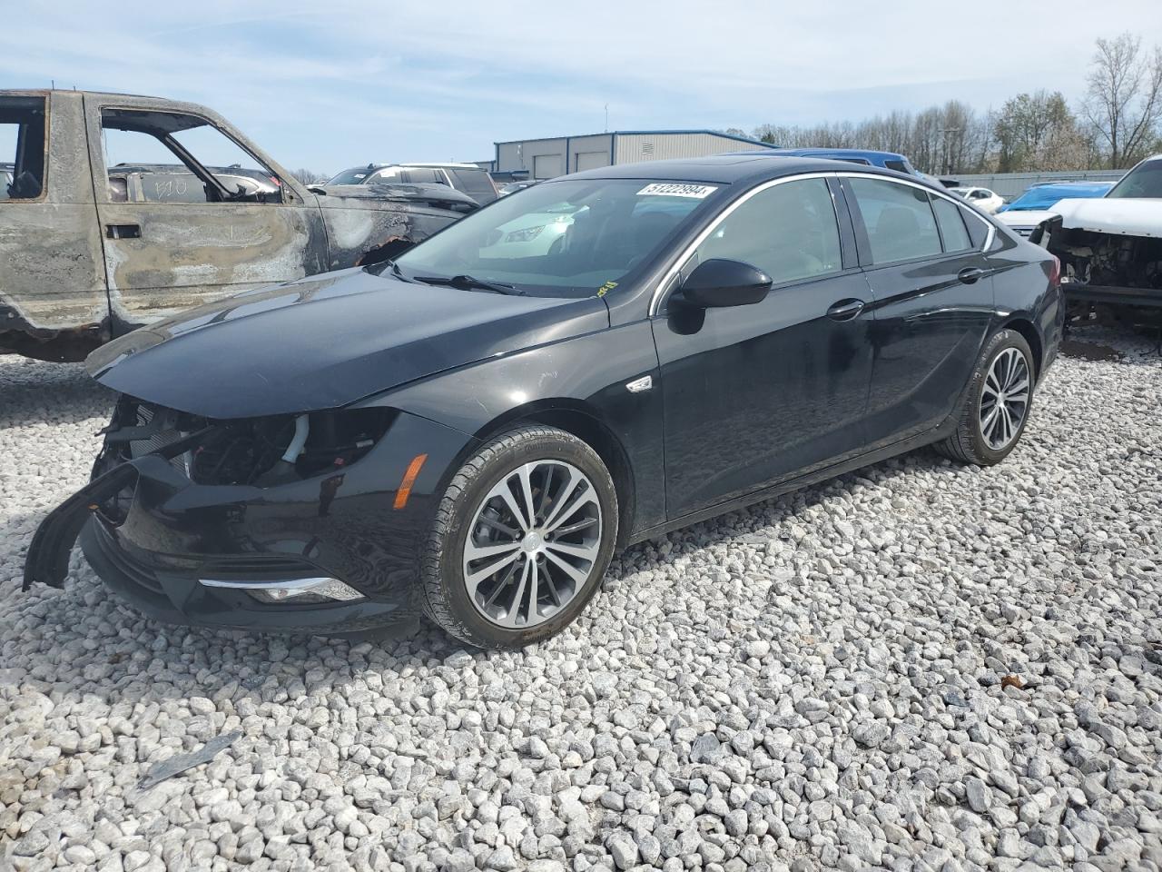 buick regal 2018 w04gp6sx4j1089455