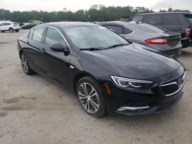 buick regal esse 2018 w04gp6sx4j1161836