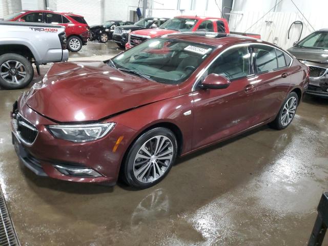 buick regal esse 2018 w04gp6sx5j1112001