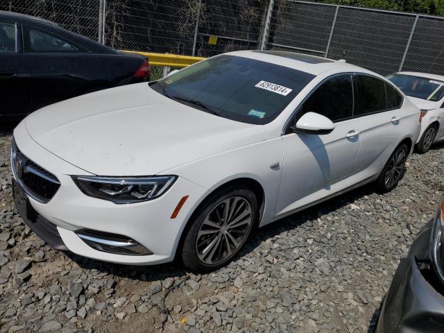 buick regal esse 2020 w04gp6sx6l1005736