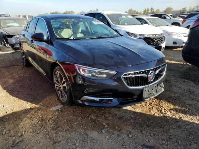 buick regal esse 2018 w04gp6sx7j1053727