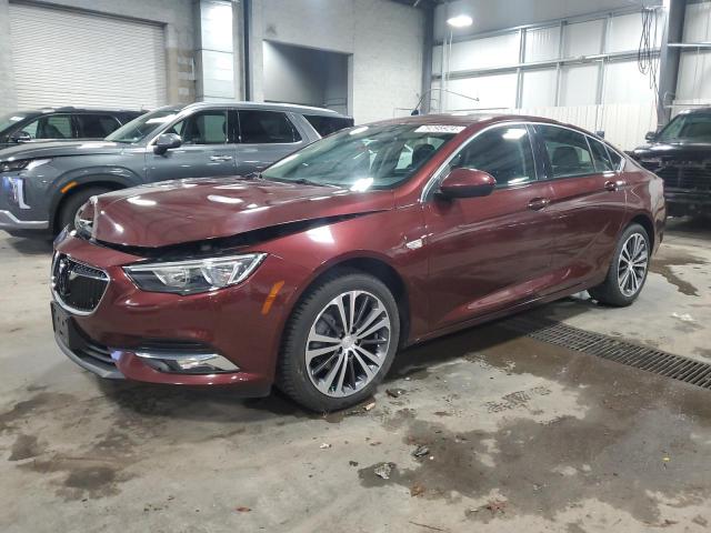 buick regal esse 2018 w04gp6sx7j1113473