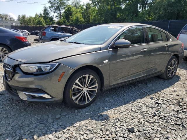 buick regal esse 2018 w04gp6sx8j1126443