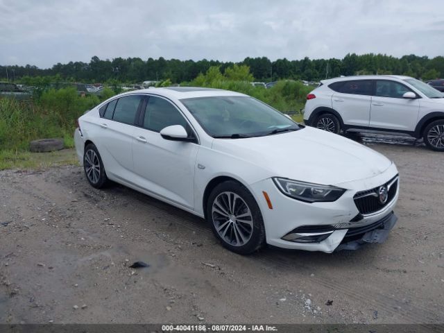 buick regal 2018 w04gp6sx8j1137135