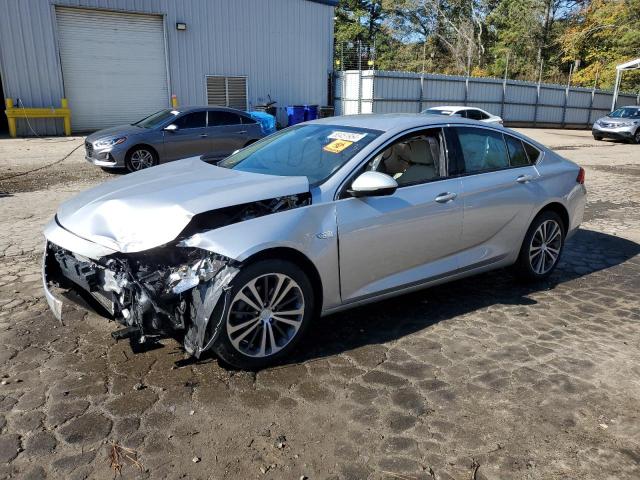 buick regal esse 2018 w04gp6sx9j1125740