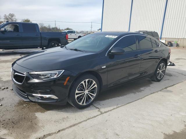 buick regal esse 2018 w04gp6sx9j1176171