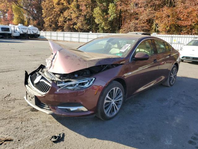 buick regal esse 2018 w04gp6sxxj1077584