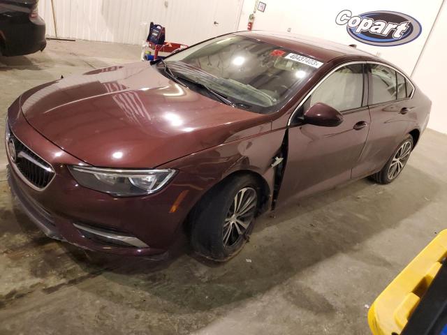 buick regal esse 2018 w04gp6sxxj1110261