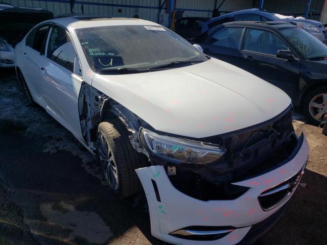 buick regal esse 2018 w04gp6sxxj1120756