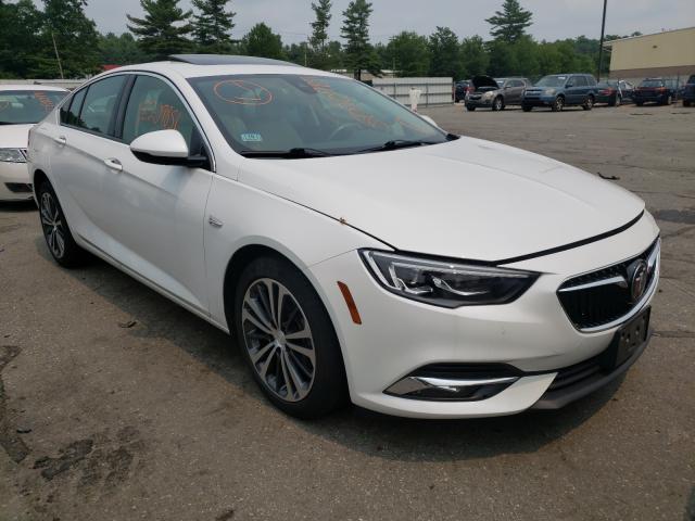 buick regal esse 2018 w04gp6sxxj1155491