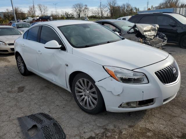 buick regal cxl 2011 w04gr5ec0b1002035