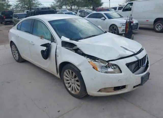 buick regal 2011 w04gr5ec0b1008417