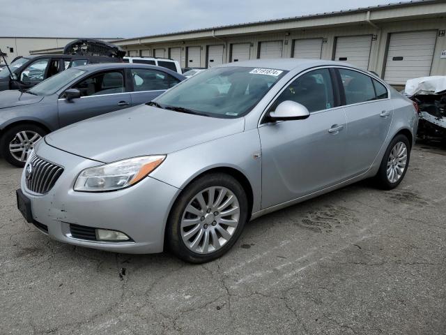 buick regal 2011 w04gr5ec0b1008515