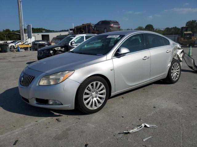 buick regal cxl 2011 w04gr5ec3b1024319