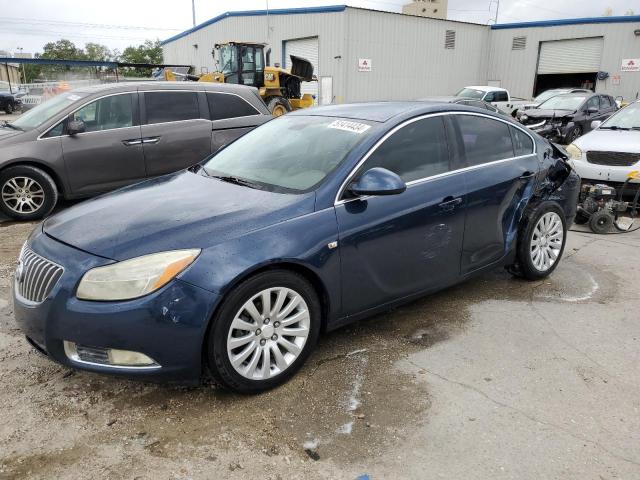 buick regal 2011 w04gr5ec3b1127790