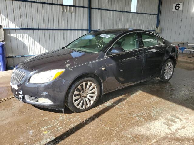 buick regal 2011 w04gr5ec4b1007173