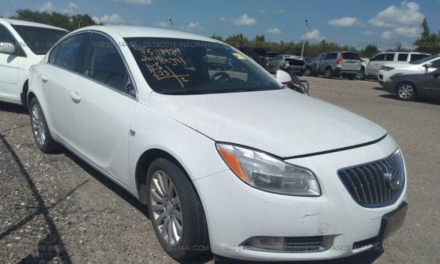 buick regal 2011 w04gr5ec6b1011404