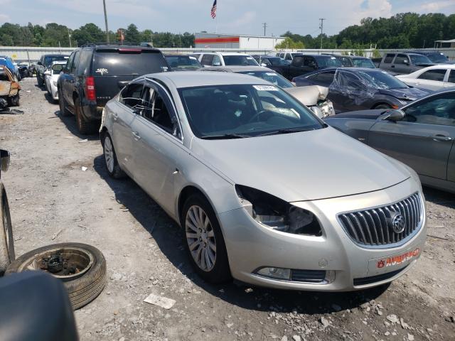 buick regal cxl 2011 w04gr5ec6b1121143