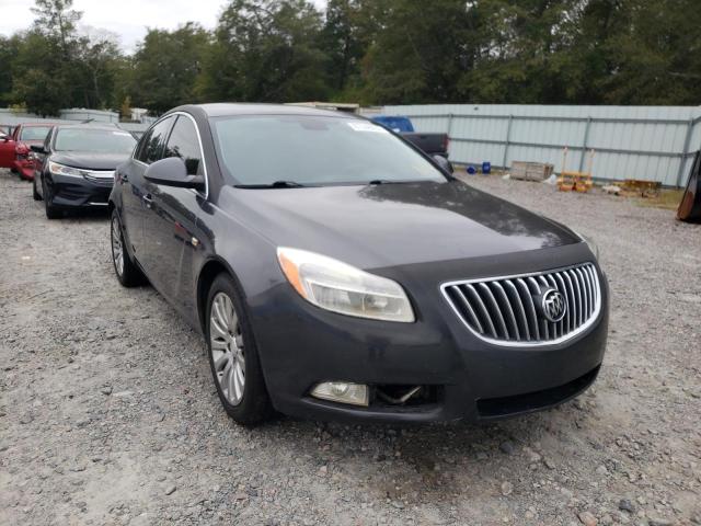 buick regal 2011 w04gr5ec8b1010674