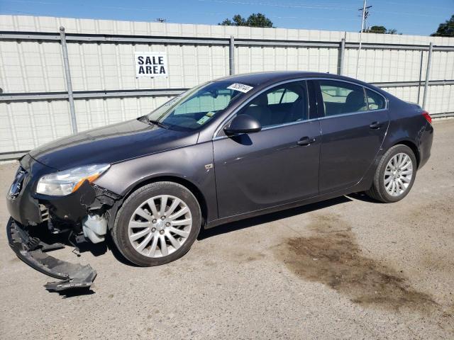 buick regal cxl 2011 w04gr5ec9b1060029