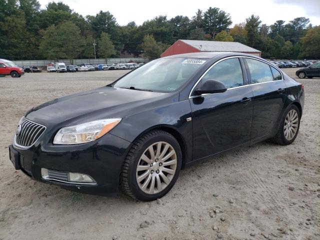 buick regal 2011 w04gr5ec9b1063190