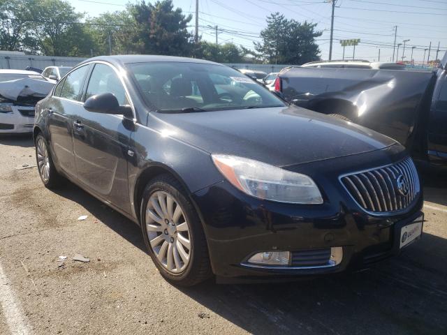 buick regal cxl 2011 w04gr5ec9b1079406