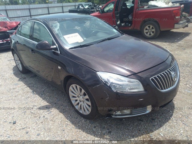 buick regal 2011 w04gr5ec9b1125462