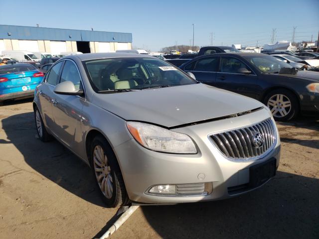 buick regal cxl 2011 w04gr5ec9b1141175