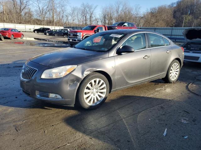 buick regal cxl 2011 w04gr5ecxb1032014