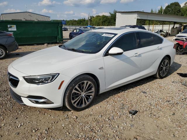 buick regal esse 2018 w04gr6sx0j1061226