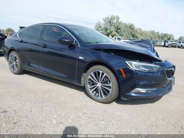 buick regal 2019 w04gr6sx1k1030715