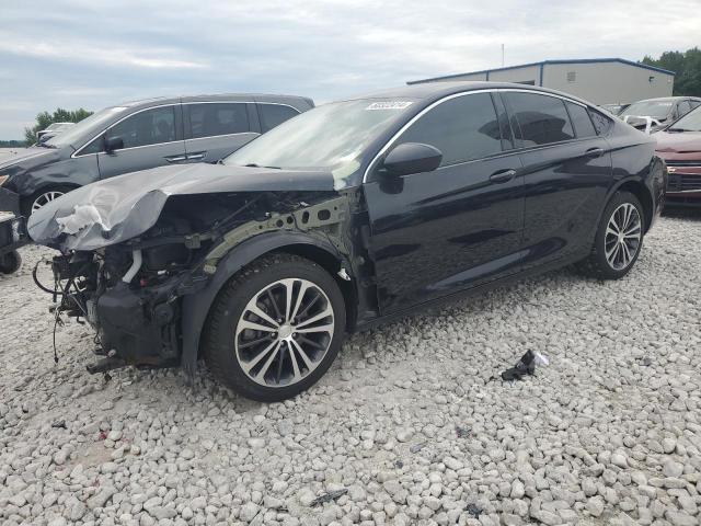 buick regal esse 2018 w04gr6sx5j1129908