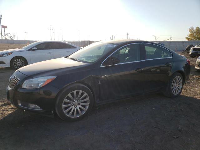 buick regal cxl 2011 w04gs5ec0b1006672