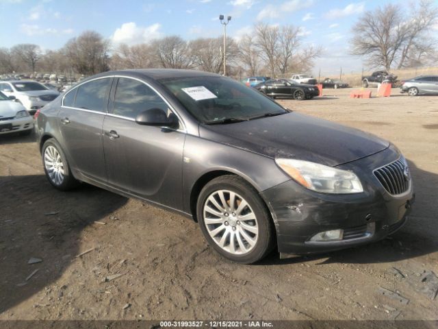 buick regal 2011 w04gs5ec0b1015954