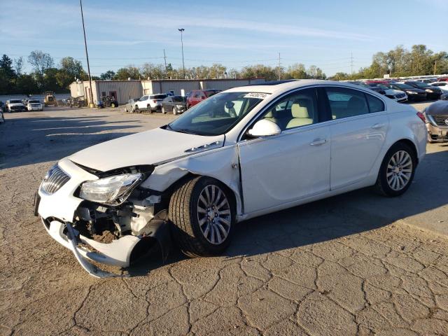 buick regal cxl 2011 w04gs5ec0b1060439