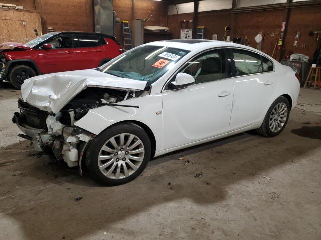 buick regal cxl 2011 w04gs5ec1b1076942